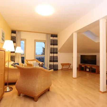 Fewos Herrmann Am Strauchelfeld 4 Fewo 24 Koserow Exterior foto
