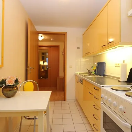 Fewos Herrmann Am Strauchelfeld 4 Fewo 24 Koserow Exterior foto