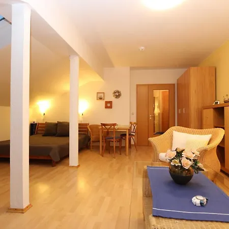 Fewos Herrmann Am Strauchelfeld 4 Fewo 24 Koserow Exterior foto