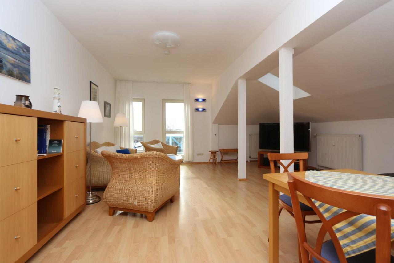 Apartment Fewos Herrmann Am Strauchelfeld 4 24