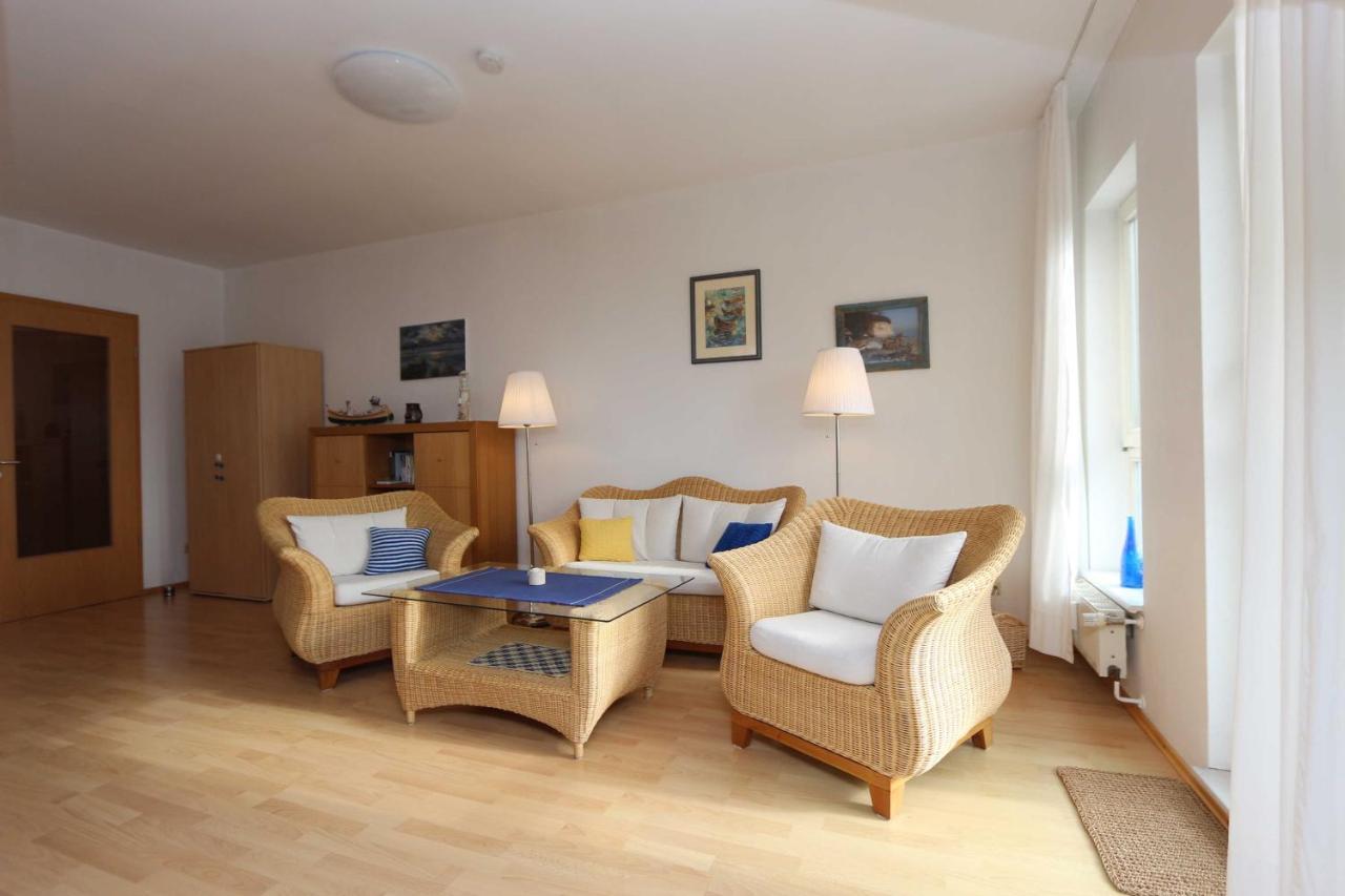 Fewos Herrmann Am Strauchelfeld 4 24 Appartement