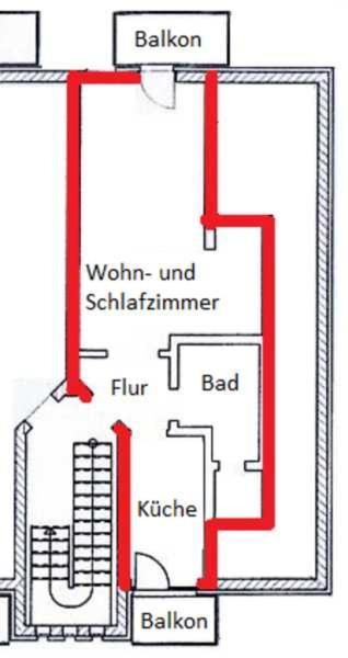 Fewos Herrmann Am Strauchelfeld 4 24 *