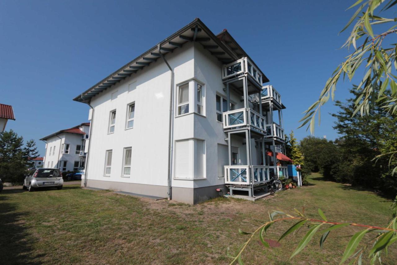Fewos Herrmann Am Strauchelfeld 4 24 Apartment *