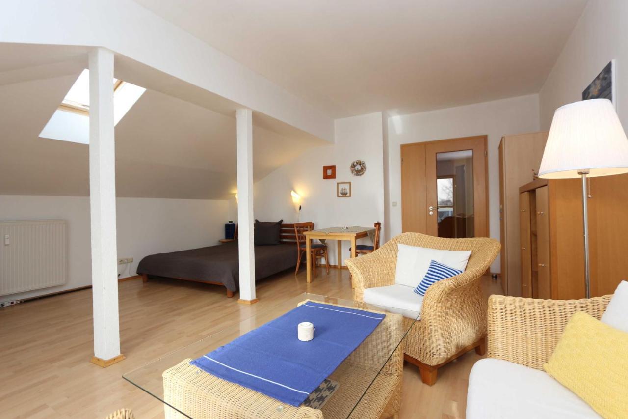 Appartement Fewos Herrmann Am Strauchelfeld 4 24 Koserow