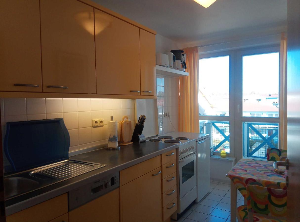 Fewos Herrmann Am Strauchelfeld 4 24 Appartement *