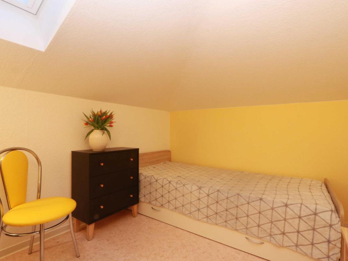 Appartement Fewos Herrmann Am Strauchelfeld 4 24 Koserow