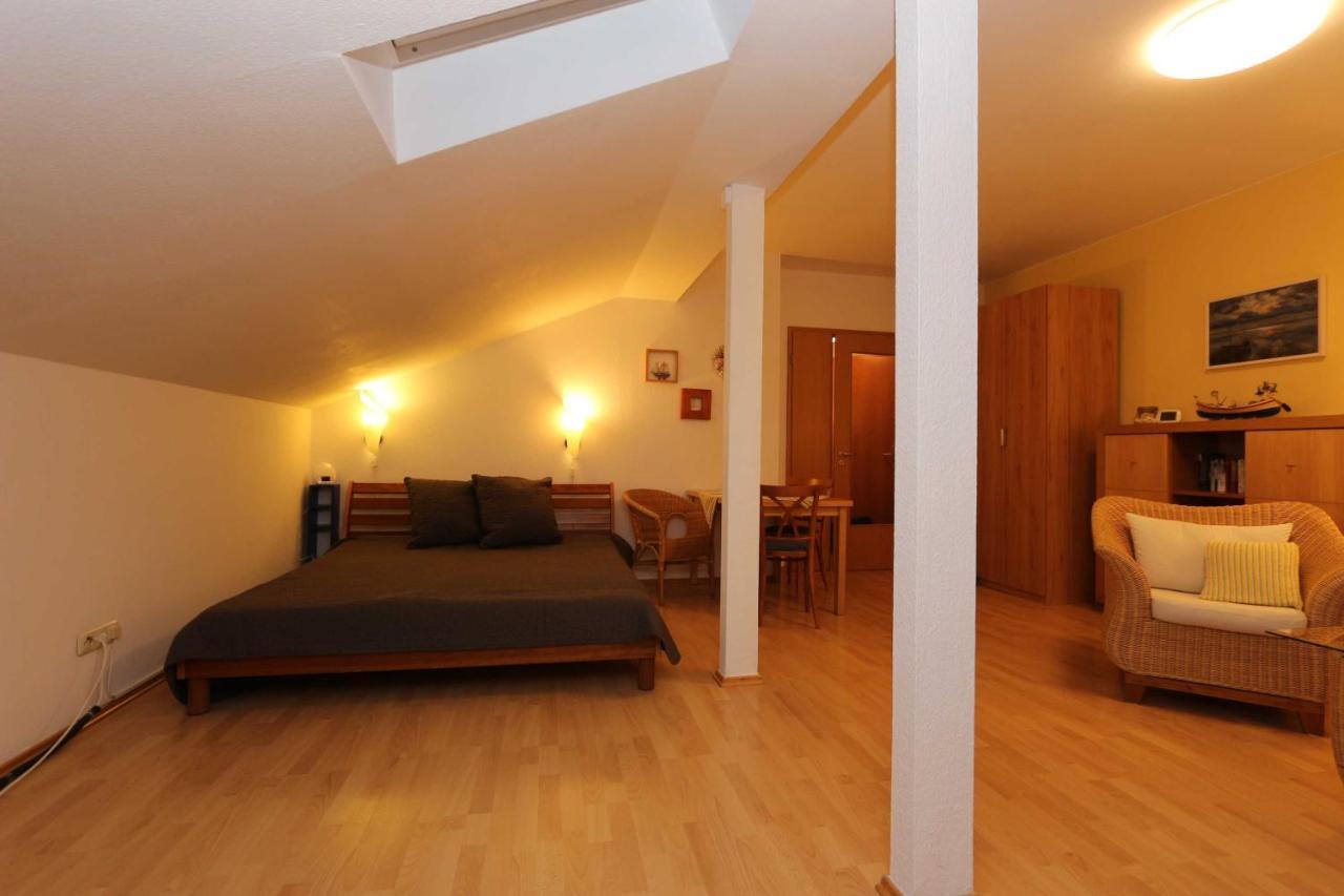 Fewos Herrmann Am Strauchelfeld 4 24 Appartement