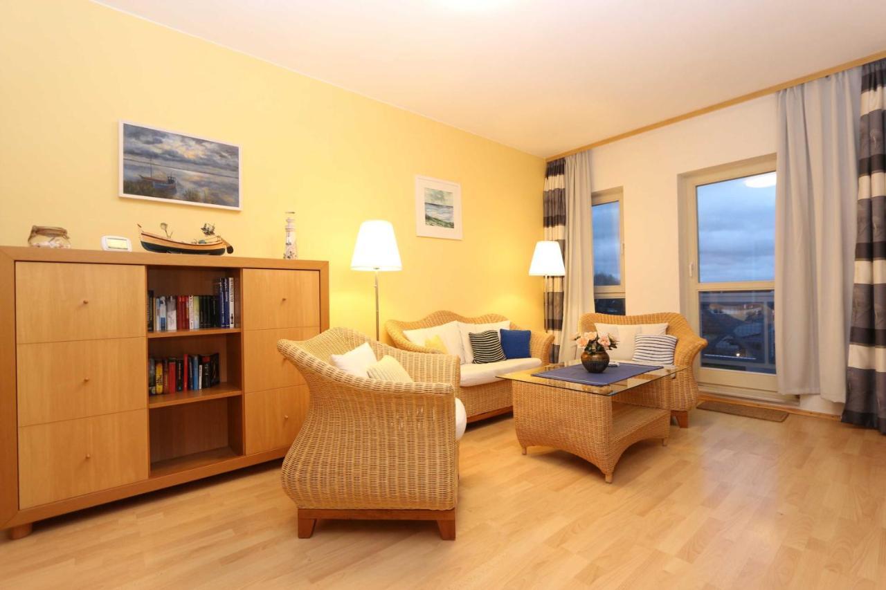 Appartement Fewos Herrmann Am Strauchelfeld 4 24